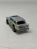 1977 Hot Wheels “Alive ‘55” Super Chromes Redline