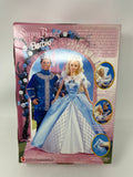1998 “Sleeping Beauty” Barbie