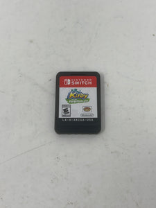 Nintendo Switch: Kirby And The Forgotten Land