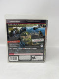 Playstation 3 (PS3) Sniper Ghost Warrior