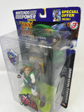 Joy Ride/Nintendo The Legend of Zelda Ocarina of Time “Link” action figure (series 3)