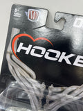 M2 Machines Hooker Headers “1969 Dodge Charger Daytona Hemi” R78