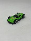 1990 Hot Wheels “Twist Turnin’ 308/ Revolvin’ ‘Vette” Flippers