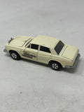 1981 Ertl “Rolls Royce Silver Shadow” The Cannonball Run