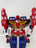 Transformers: Energon Wing Saber