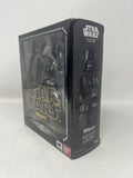 Bandai S.H.Figuarts 1:12 Star Wars: Darth Vader