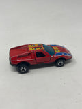 1974 Hot Wheels “Mercedes-Benz C-111” Flying Colors