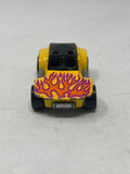 1975 Hot Wheels “Sand Drifter” Flying Colors Redline