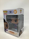 Funko POP! Overwatch Sombra #307