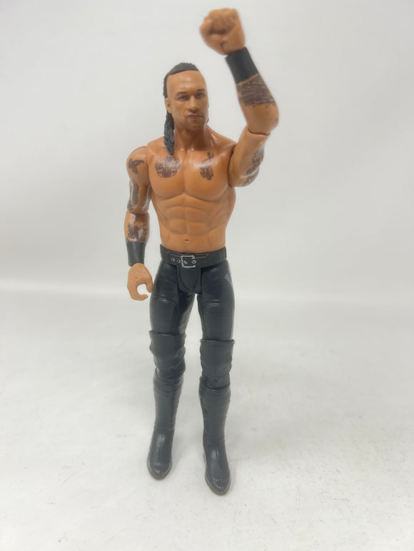WWE Damien Priest