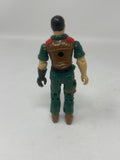 G.I. Joe 1987 Mutt