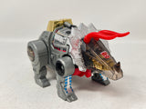 Transformers G1 Dinobot Slag