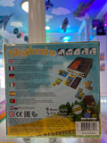 Kingdomino Game by Blue Orange
