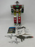 Godaikin Laserion Bandai GC-17 (1984)