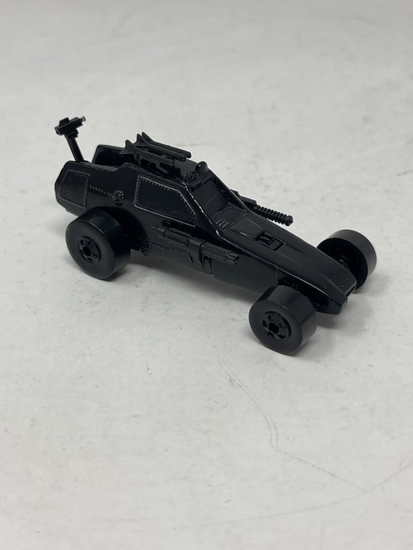 1982 Hot Wheels Northshore Investments “Megaforcedestroyer 2” Megaforce Series