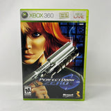 Xbox 360: Perfect Dark Zero