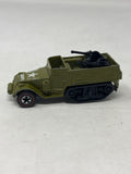 1976 Hot Wheels “Gun Bucket” Flying Colors Redline