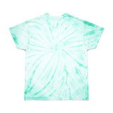 Kerbobble Toys Tie-Dye Tee, Cyclone