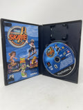 Playstation 2 (PS2): Disney's Extreme Skate Adventure