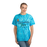 Kerbobble Toys Tie-Dye Tee, Cyclone