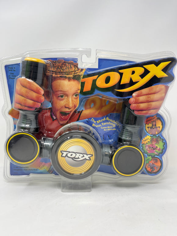 2000 Torx Game