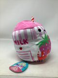 "Chokko & Fresita" Squishmallow Flip A Mallows 8 inch