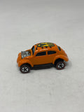 1980 Hot Wheels & Wisconsin Toy Co. “Custom Volkswagen” Redline