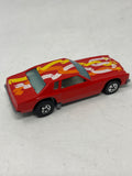 1983 Hot Wheels Monte Carlo Stocker “Lowdown” Speed Machines