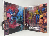 SDCC 2024 Hasbro G.I. Joe Classified: Cobra Commander 'Once A Man'