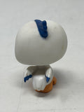 Littlest Pet Shop “Pelican (White)” #517