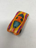 1975 Hot Wheels “Porsche 917” Flying Colors Redline