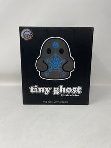 Bimtoy Limited “Geek Cult” Edition Tiny Ghost by Reis O’Brian 5” Vinyl Figure