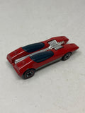 1973 Hot Wheels “Splittin Image” Shell Promos Redline