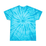 Kerbobble Toys Tie-Dye Tee, Cyclone