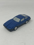 Transformers GoBots 1984 Bandai: Blue Nissan 280ZX