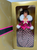 Collector Barbie Winter Rhapsody