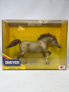 1990 Breyer “Lone Star - Running” No. 928