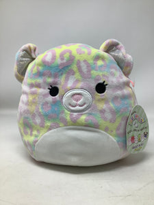 "Michaela" Squishmallow 8 inch