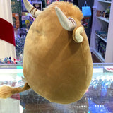 “Wilfred” Squishmallow 8 inch