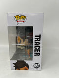 Funko POP! Overwatch Tracer #550
