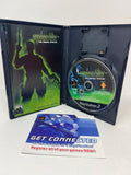 Playstation 2 (PS2) Syphon Filter: The Omega Strain