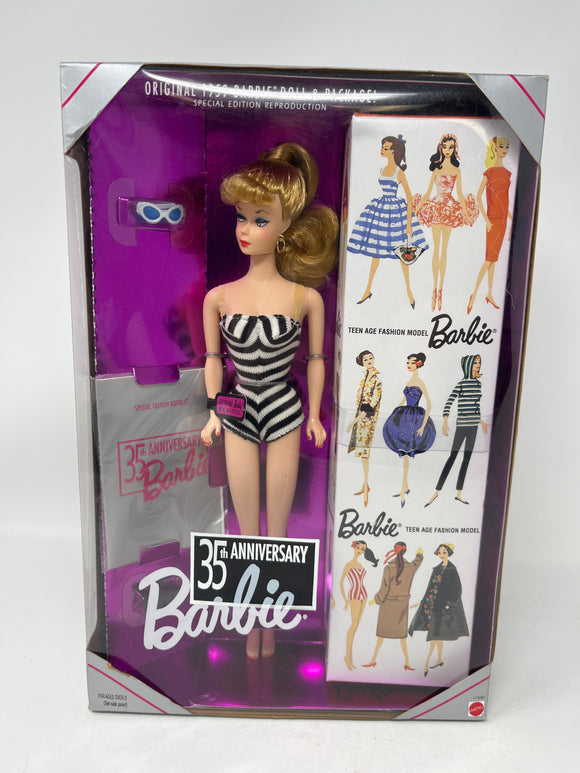 1993 Special Edition 35th Anniversary “Original 1959” Barbie