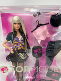 Top Model Collectible Barbie 2007