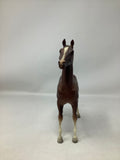 Vintage Breyer Horse “Saddlebred Weanling” Classic Series #62