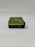 1969 Hot Wheels “Splittin’ Image” Redline