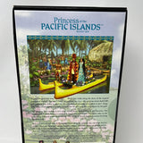 Princess of the Pacific Islands Dolls of the World