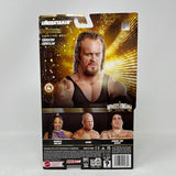WWE Wrestlemania Hollywood: Undertaker