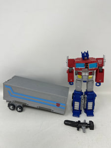 Transformers Earthrise War For Cybertron: Optimus Prime