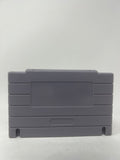 SNES: EA Dragon Ball Z 2