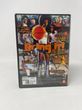 Playstation 2 (PS2): EA Sports NBA Street